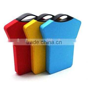 2016 New Products Football Tshirt Shape Power Bank photo-3
