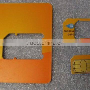 SMCLM-3B PVC Card Laminating Machine photo-4