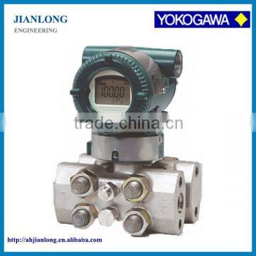 Yokogawa EJX440A pressure transmitter for high gauge pressure measurment