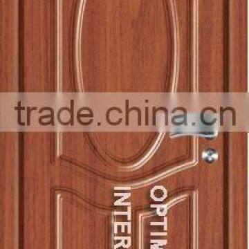 Moulded Door