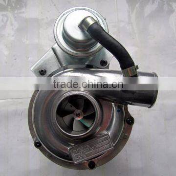 RHF5 Turbo 8973659480 VIED turbocharger for 4JH1TC Engine Pick Up