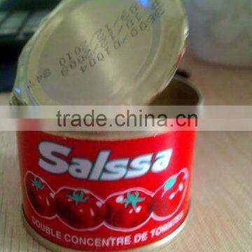 tomato paste