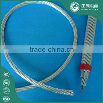 2015 new Power transmission line AAC conductor with ISO CCC CE