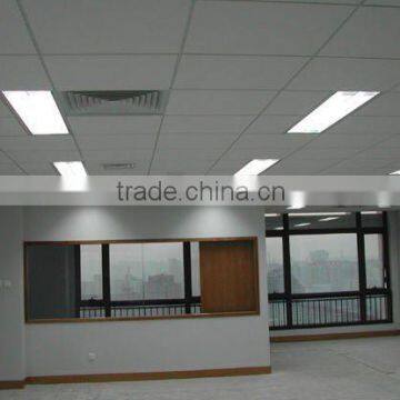 Glass Wool Ceiling Tile