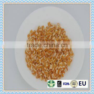 a healthy cat food with chicken &cod for cat snack
