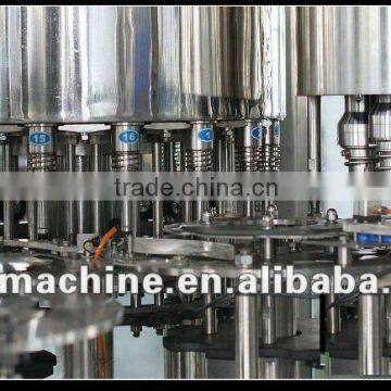 3-in-1 Water Filling Machine/Bottling Filling Machine/Plant