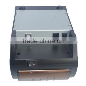 kiosk printer thermal portable receipt printer pos integrated printer