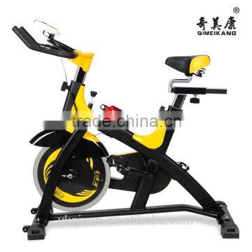 2016 Body building fit exercise bike Commercial Bike