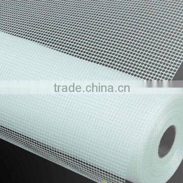 Alkali resistant fiberglass mesh suppliers