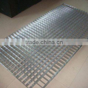 16 gauge galvanized sheet