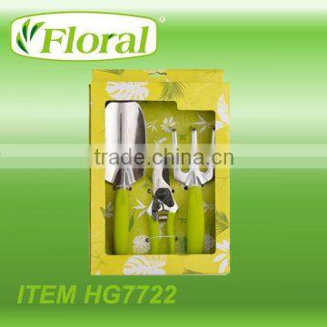 garden gift hand tool set