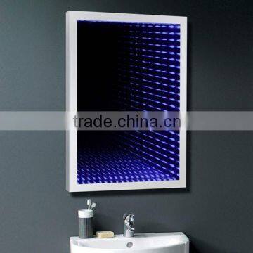 infinity light mirror