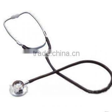 dual head stethoscope, single head stethoscope