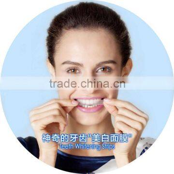 Professional 4D tooth Whitening At Home Complete teeth whitening System