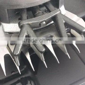 380W Professional Electric Shearing Clipper for Sheep Dog Pet Animal With CE LVD EMC RoHS SAA photo-3