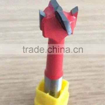 Wood Hinge Boring Drill Bit