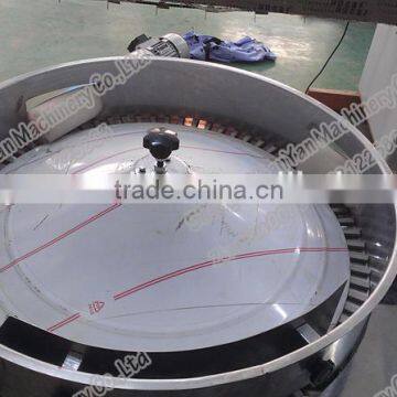 Toffee Candy Double Twist Wrapping Machine, Automatic Chocolate Twist- Packing Machine,0086-18321225863 photo-3