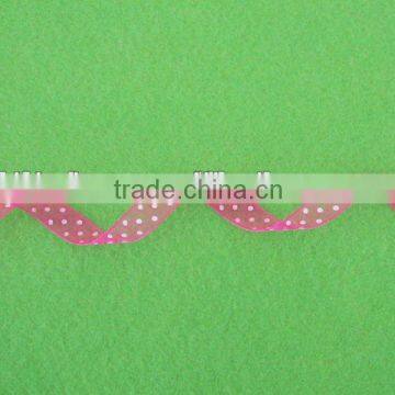 Organza Ribbon