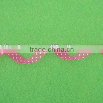 Organza Ribbon