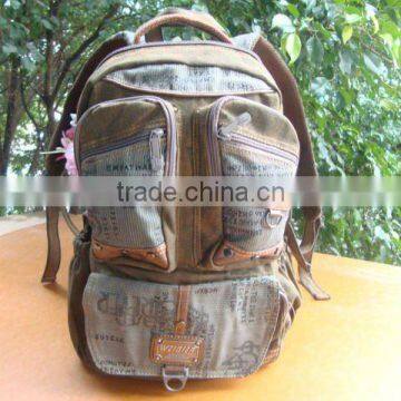 Multi-functional Top Selling Wholesale Custom Waterproof Pro Sports Backpack