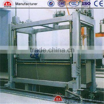 Aac Autoclave,aac Mould,aac Autoclaved Aerated Concrete Plant South Africa photo-4