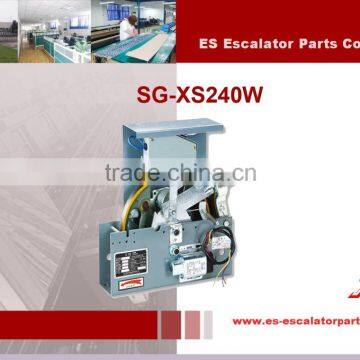 SG-XS240W, Speed Governor ,Elevator Speed Governor