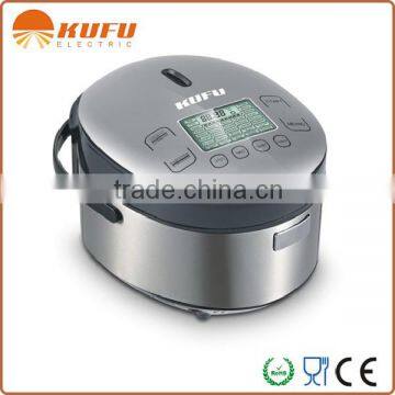 KF-KD fashion square Multi Cooker