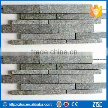 Cheap natural decoration exterior wall slate stone veneer