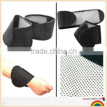 Far infrared heating wrist