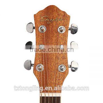 Hot Sale Classical Guitar Solid Wood(TL-0058) photo-4