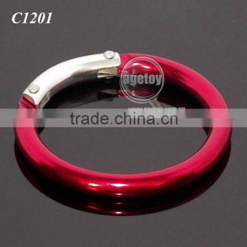 Metal Circle Carabiner