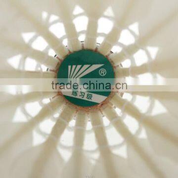 High Quality Club Using Practice Outdoor Indoor Shuttlecock Badminton photo-4