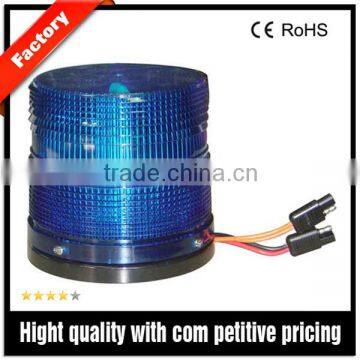 12v 24v led rotating beacon light