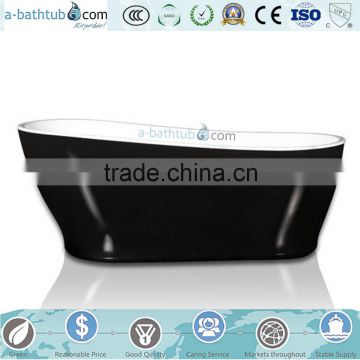 Professional solid stone bathtub with Low Price