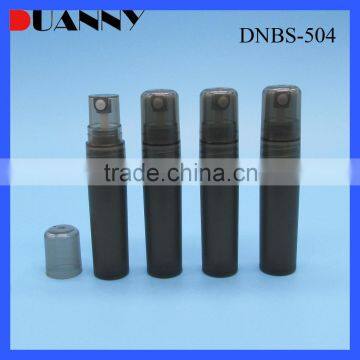 WHOLESALE MINI REFILLABLE 8ML SPRAY BOTTLE, PP PLASTIC PERFUME SPRAY BOTTLE 8ML photo-4