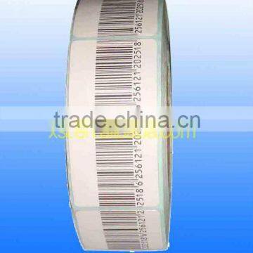 8.2MHz RF EAS Label for Garment R01