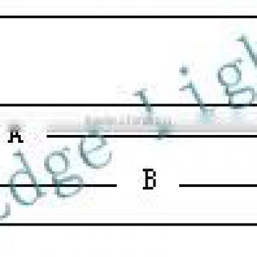 T5 Fluorescent lamp