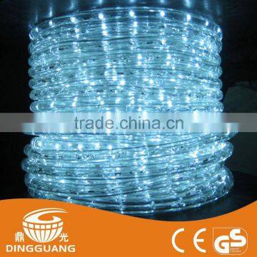 Eco Rescue Lighting Rope,Round 2 Wires Led Rope Light