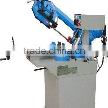 Band Sawing Machine