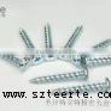 China Cheap CSK Screws Manufacturer photo-5