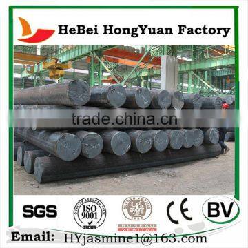 Trade Assurance Manufacturer Hot Forging Round Bar Steel en8 en9                        
                                                Quality Choice