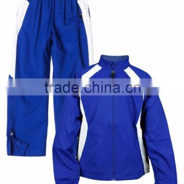 Optimum Sport Men's 2 Piece Jacket Pants Slim Fit Track Suit                        
                                                Quality Choice