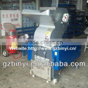 Flat Type Plastic Crusher 10HP Plastic Crushers for Sale