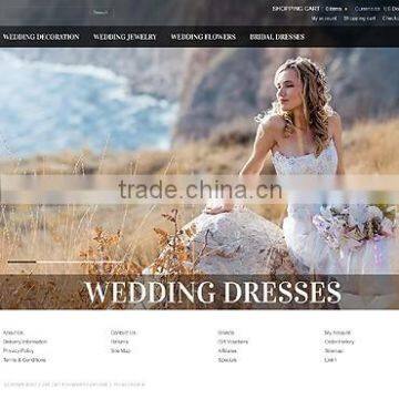 Ecommerce Website Builder