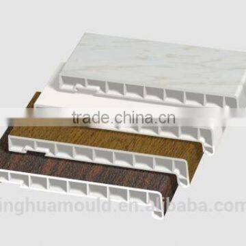 plastic casing mould/case moulding/moulded case