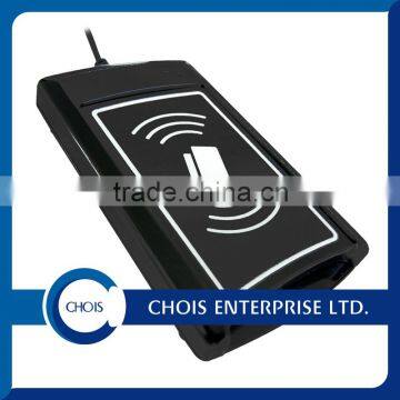 NPA Smart Card Reader ACR1281U