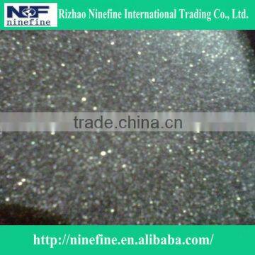 Refractory Black Silicon Carbide