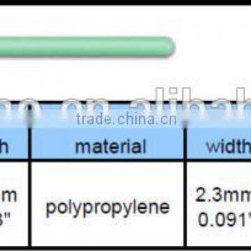 Esd Foam Swabs, Small Spear Tip Foam Swab,Cleaning Foam Swab photo-3
