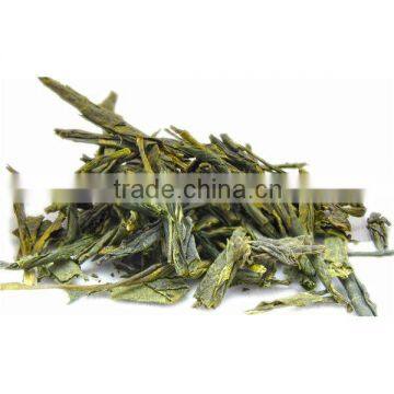 Organic Sencha Tea Green Tea