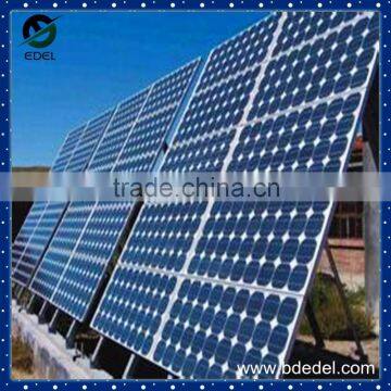 250W Poly solar panel in China with high quality